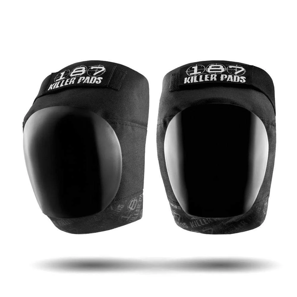 187 Killer Pads Pro Knee Pads