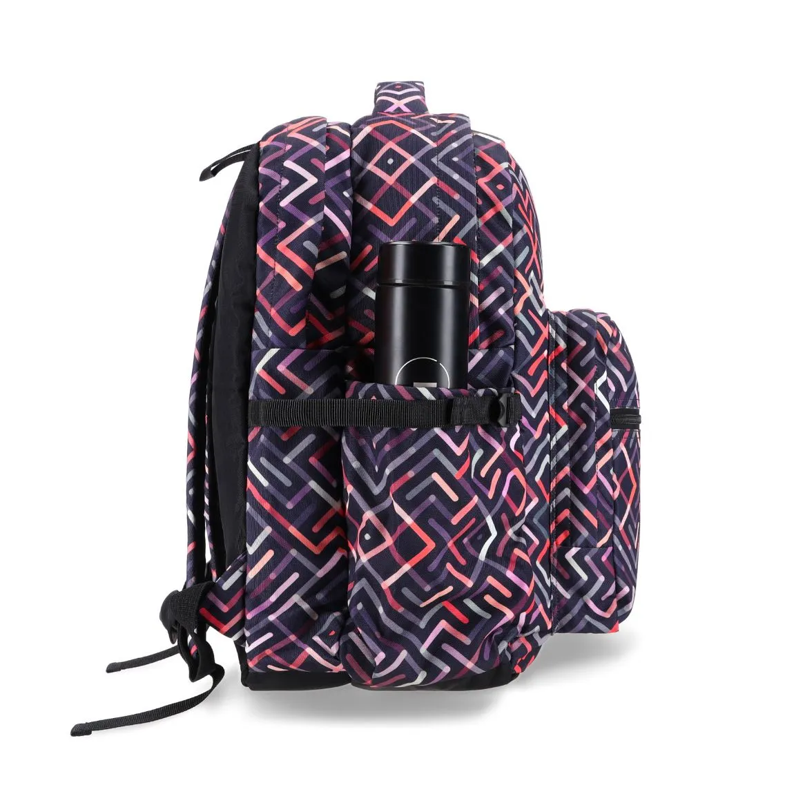 18" Backpack - Maze