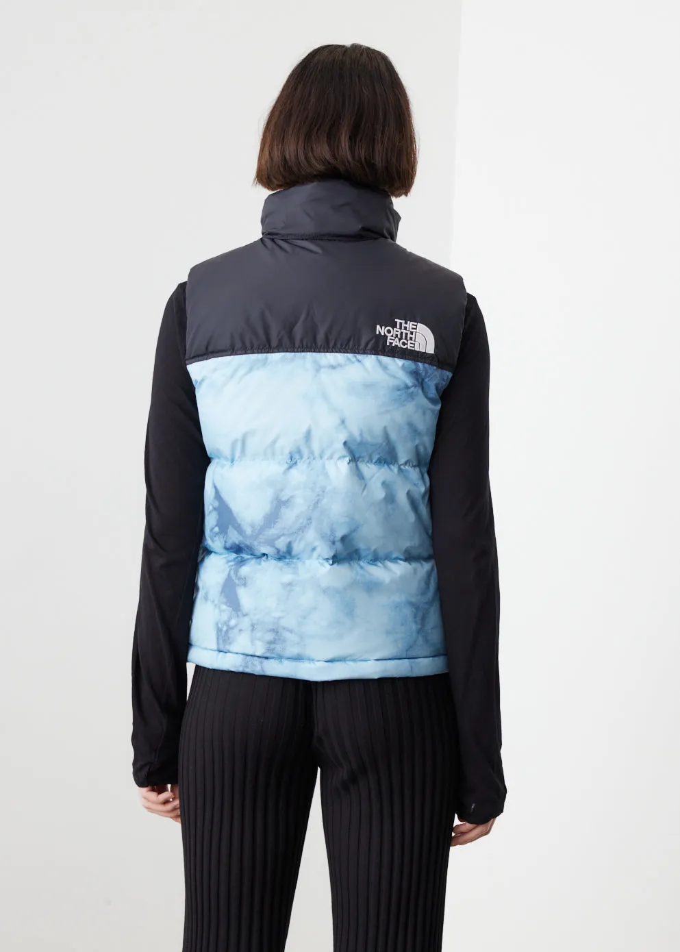 1996 Retro Nuptse Vest