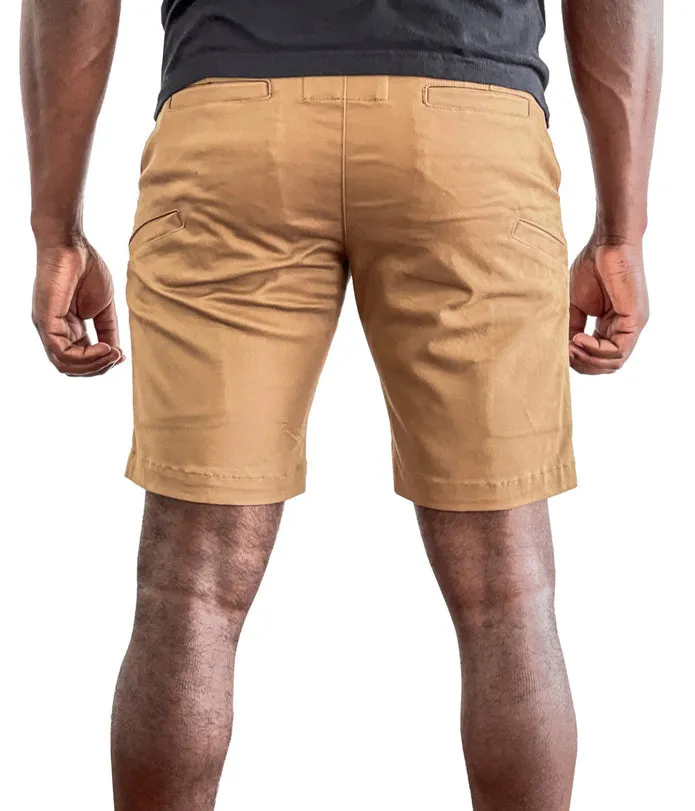 221B Sentry Tactical Shorts