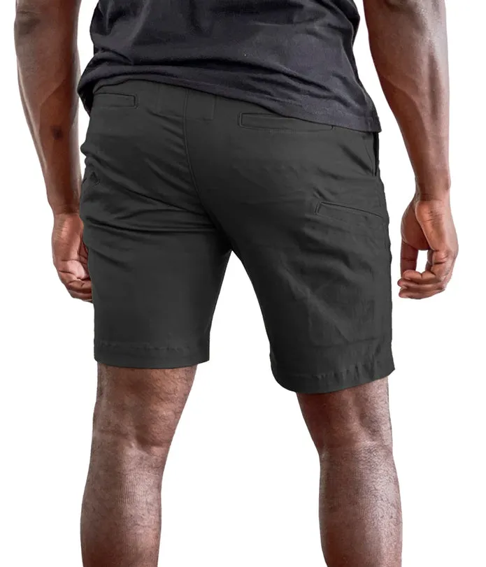 221B Sentry Tactical Shorts