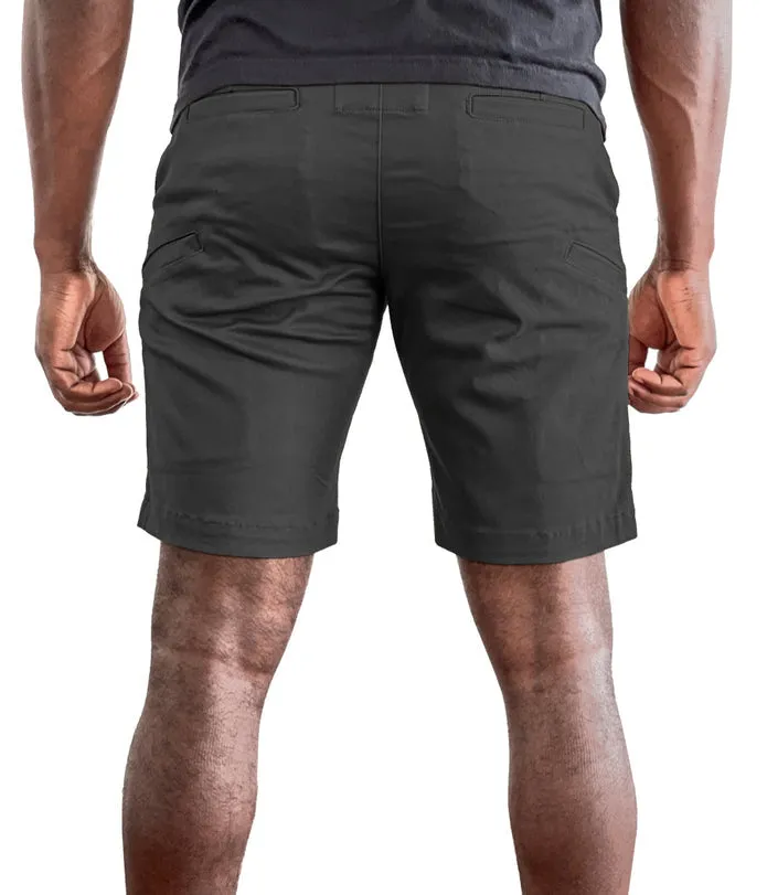 221B Sentry Tactical Shorts