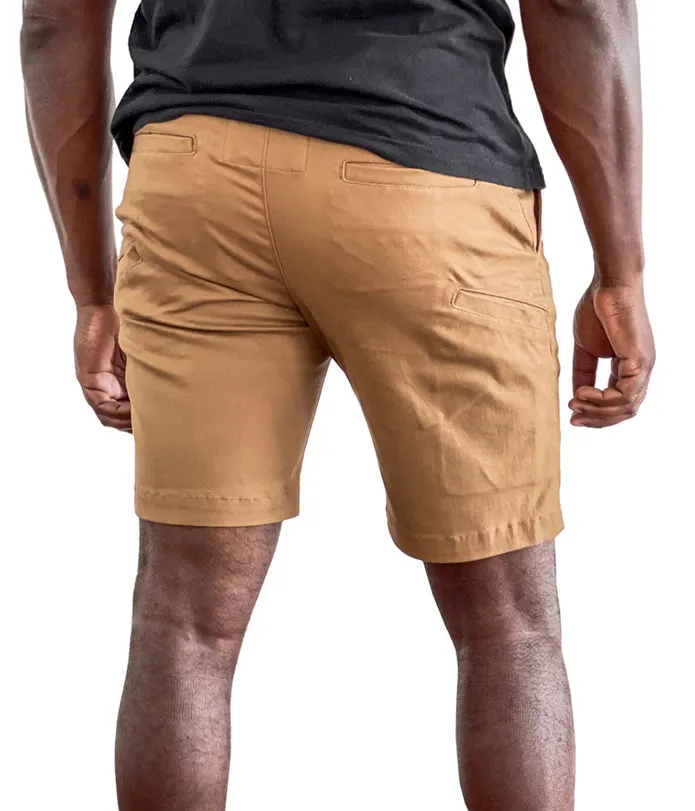 221B Sentry Tactical Shorts