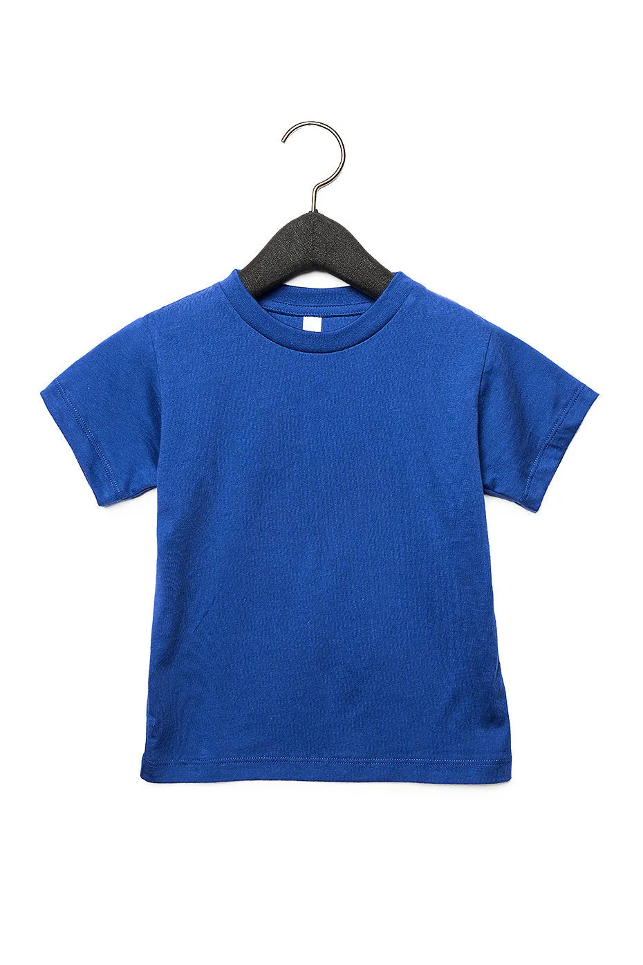 3001T TODDLER SHORT SLEEVE TEE