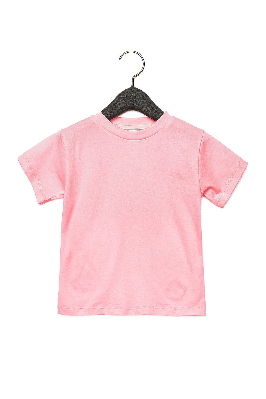 3001T TODDLER SHORT SLEEVE TEE