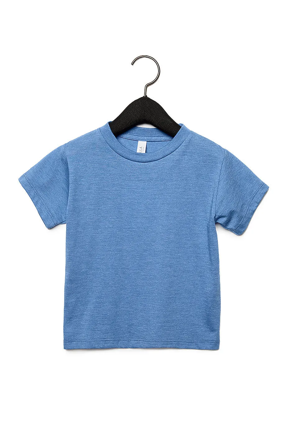 3001T TODDLER SHORT SLEEVE TEE