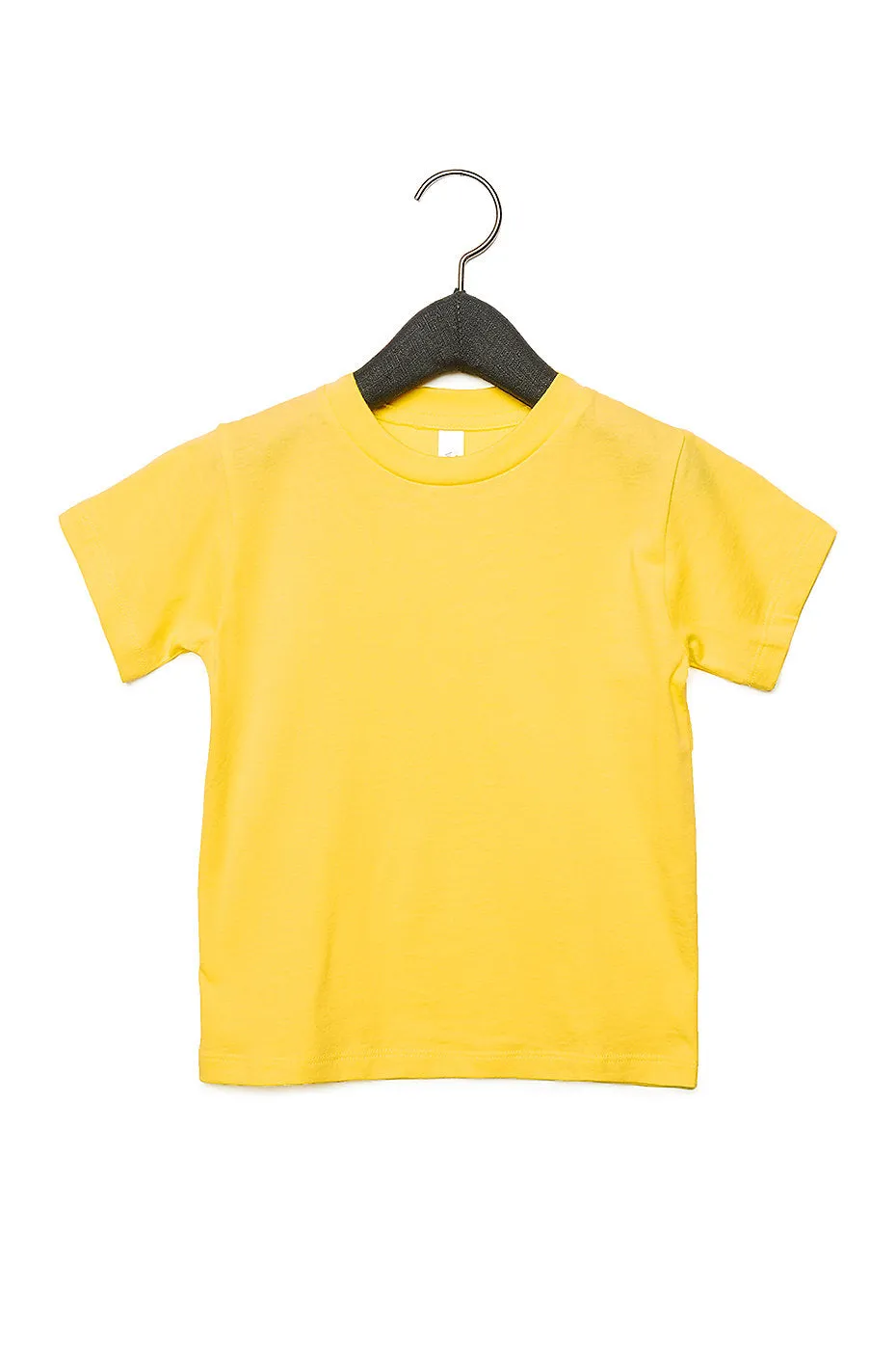 3001T TODDLER SHORT SLEEVE TEE