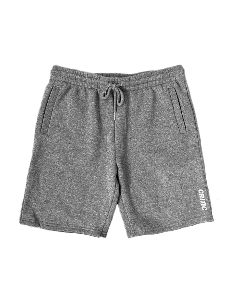 3M Sweatshorts in Grey