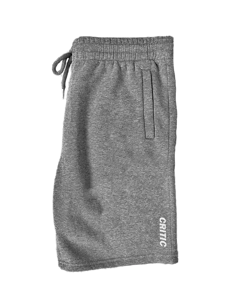 3M Sweatshorts in Grey