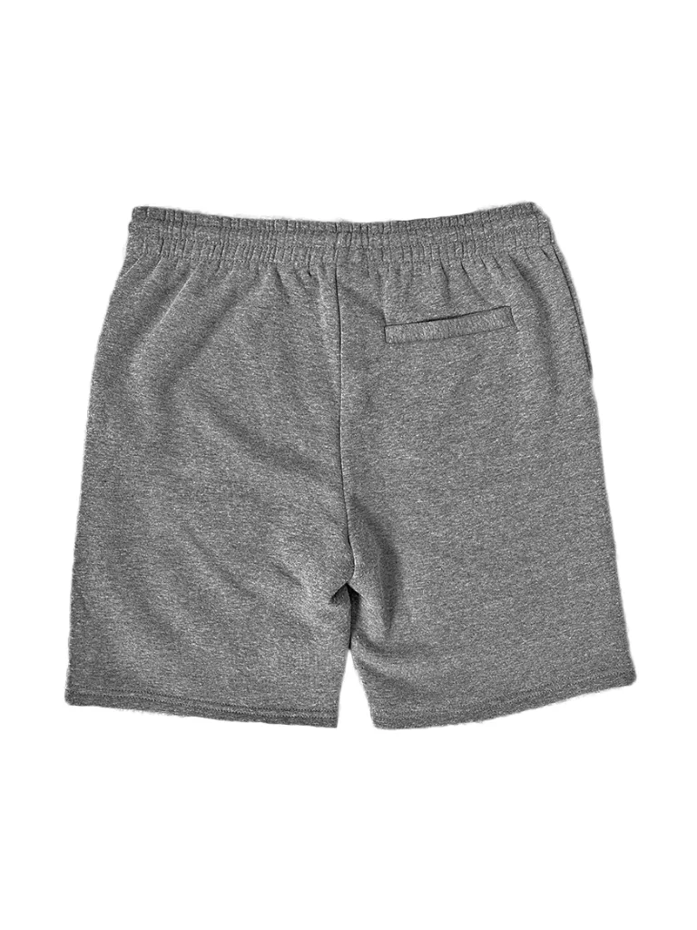 3M Sweatshorts in Grey