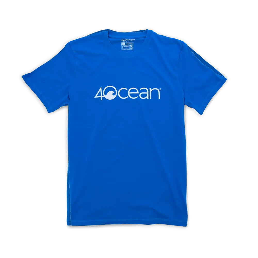 4ocean Short-Sleeve Shirt