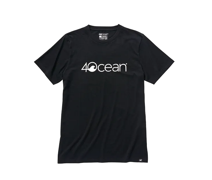 4ocean Short-Sleeve Shirt