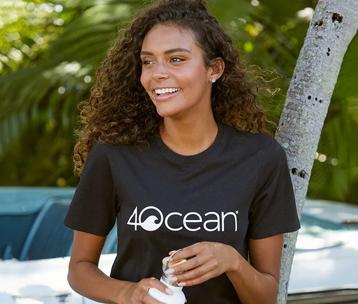 4ocean Short-Sleeve Shirt