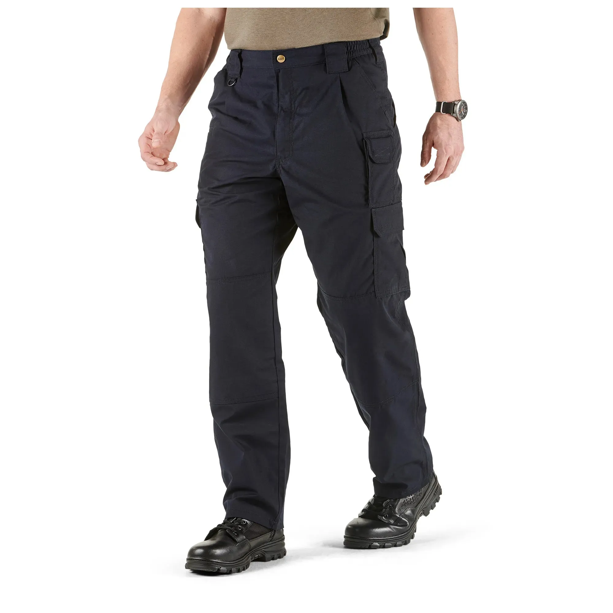 5.11 Tactical TACLITE Pro Pants - Dark Navy