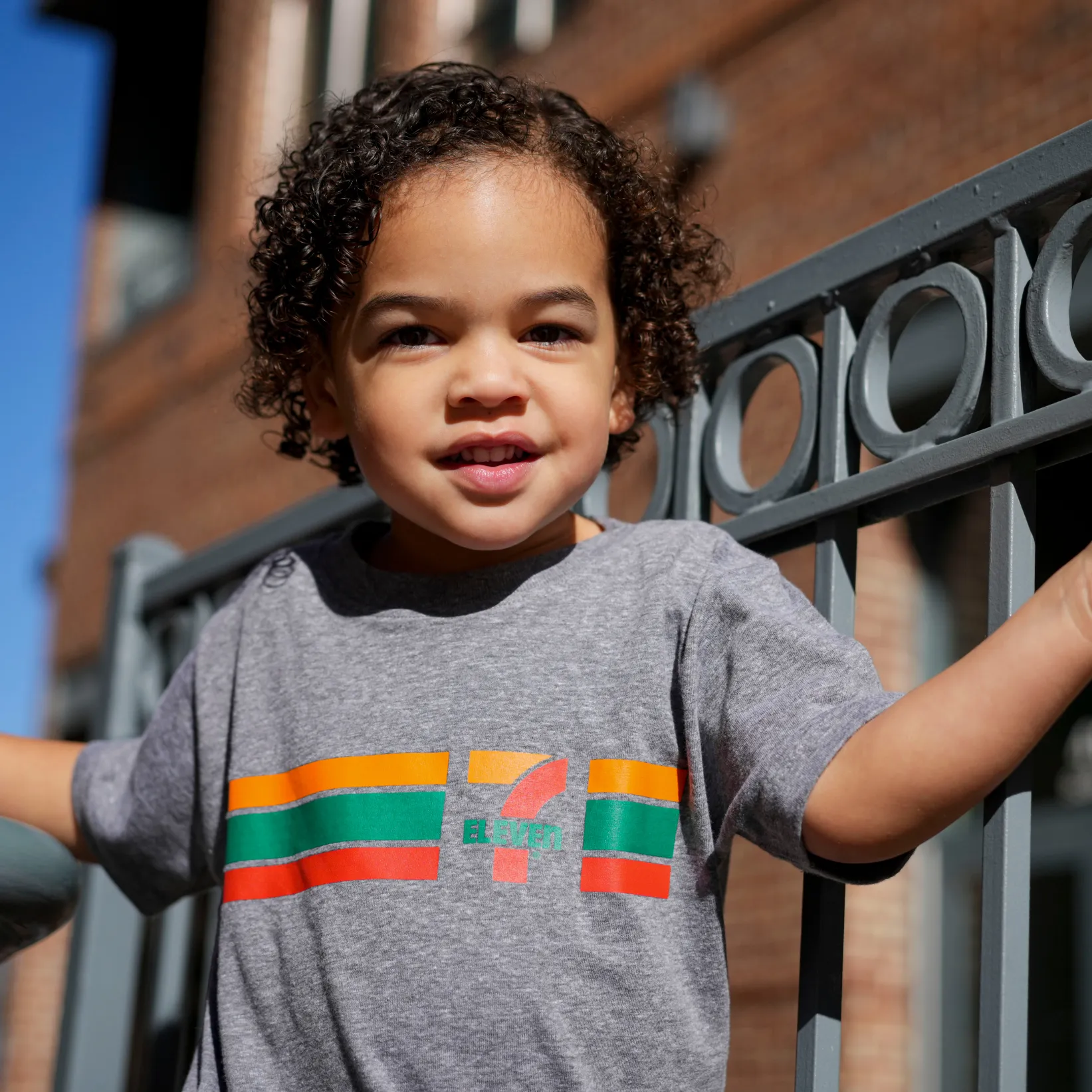 7-ELEVEn® Classic Kids Tee