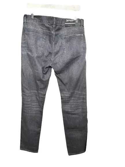 7 For All Mankind Jeans Grey 7T028095-ID1