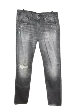 7 For All Mankind Jeans Grey 7T028095-ID1