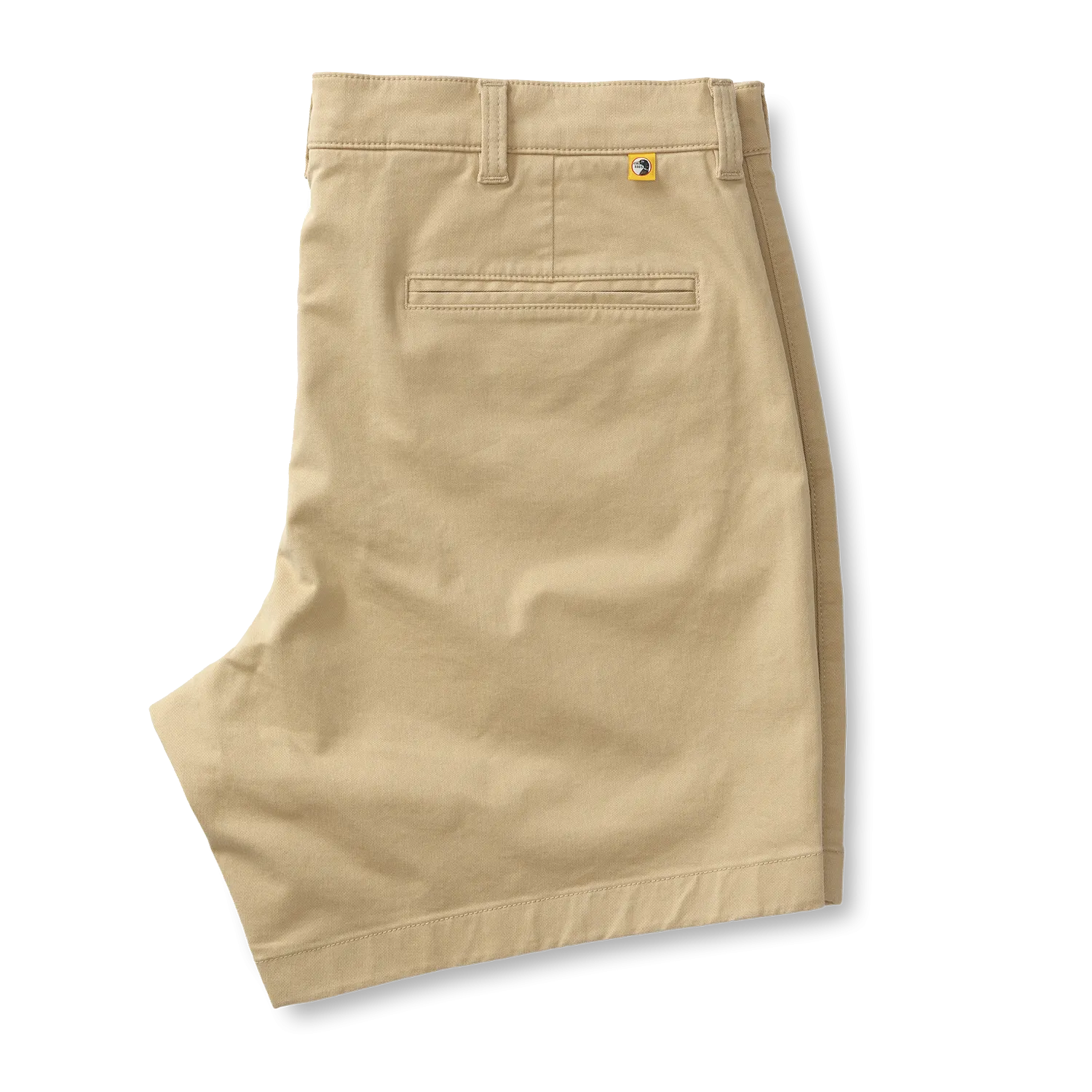 7" Gold School Chino Short - Sand