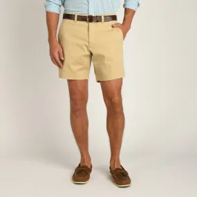 7" Gold School Chino Short - Sand