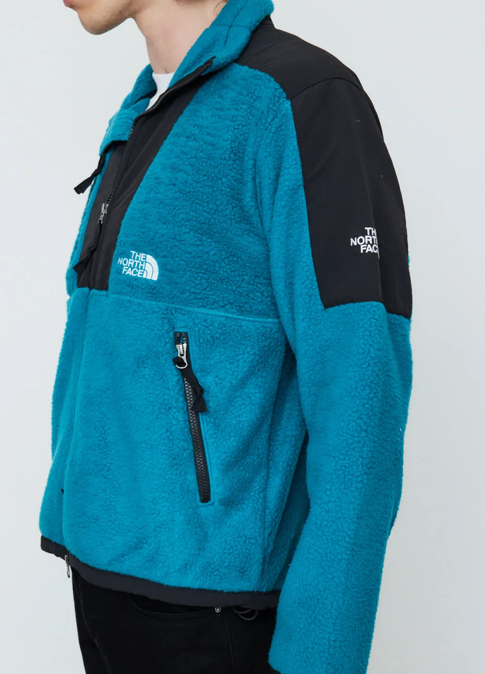 94 Sherpa Denali Jacket