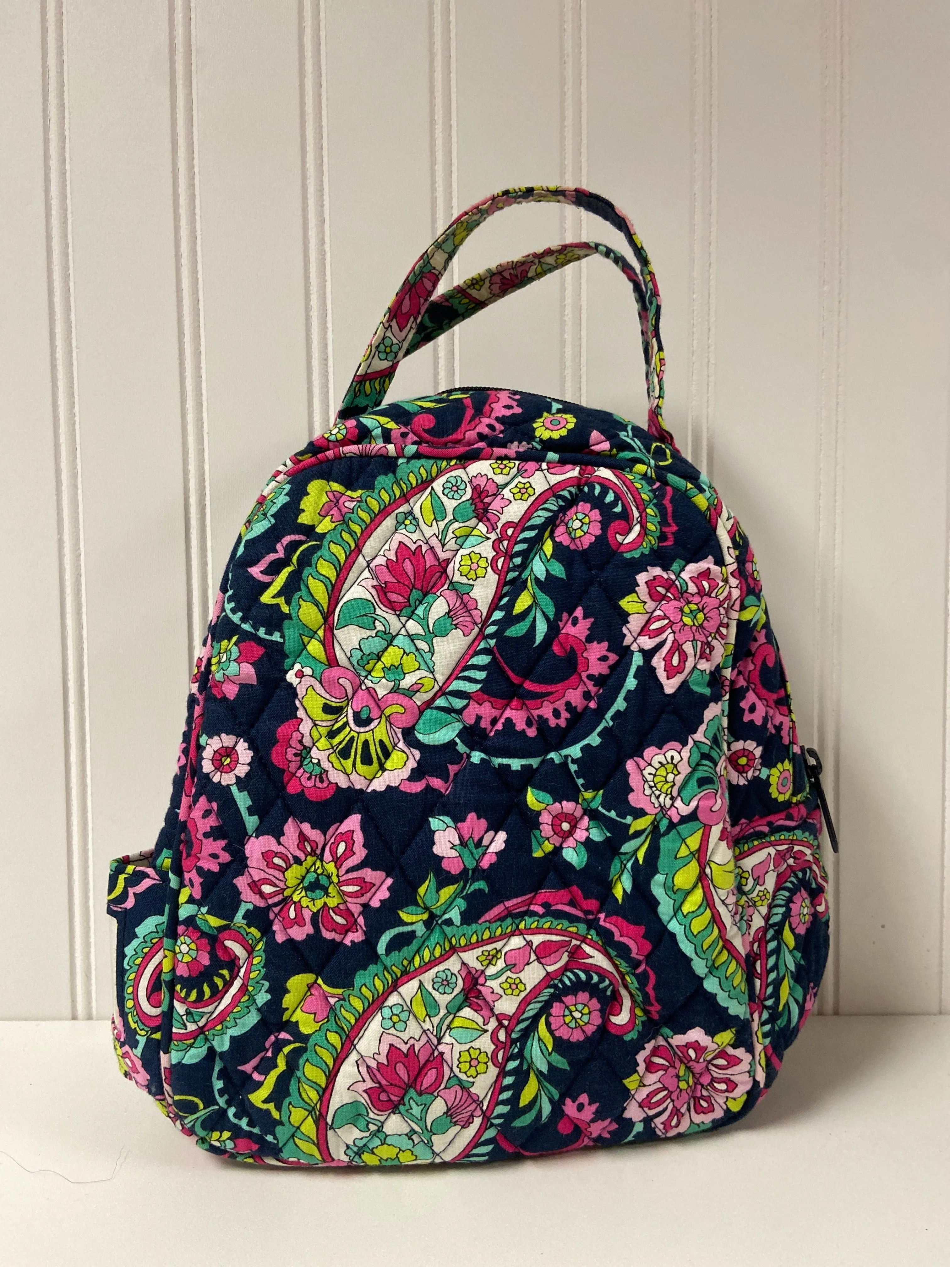 Accessory Tag Vera Bradley