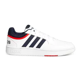 Adidas Men's HOOPS 3.0 LOW CLASSIC VINTAGE SHOE