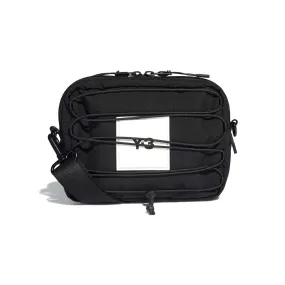 ADIDAS Y-3 Classic Sling Bag Black