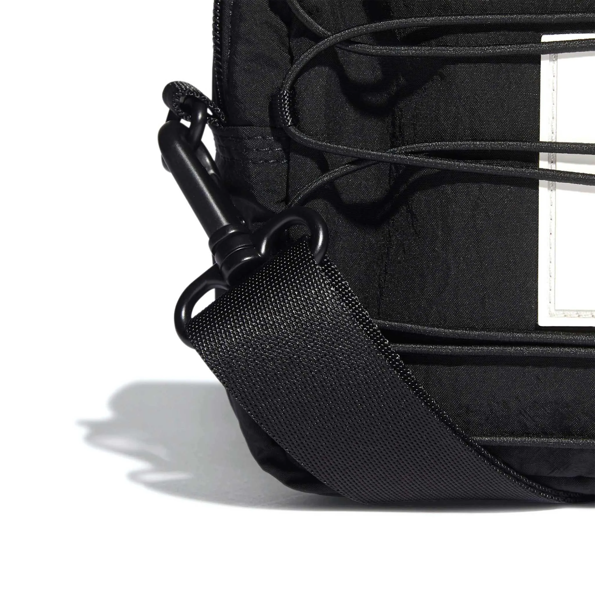 ADIDAS Y-3 Classic Sling Bag Black