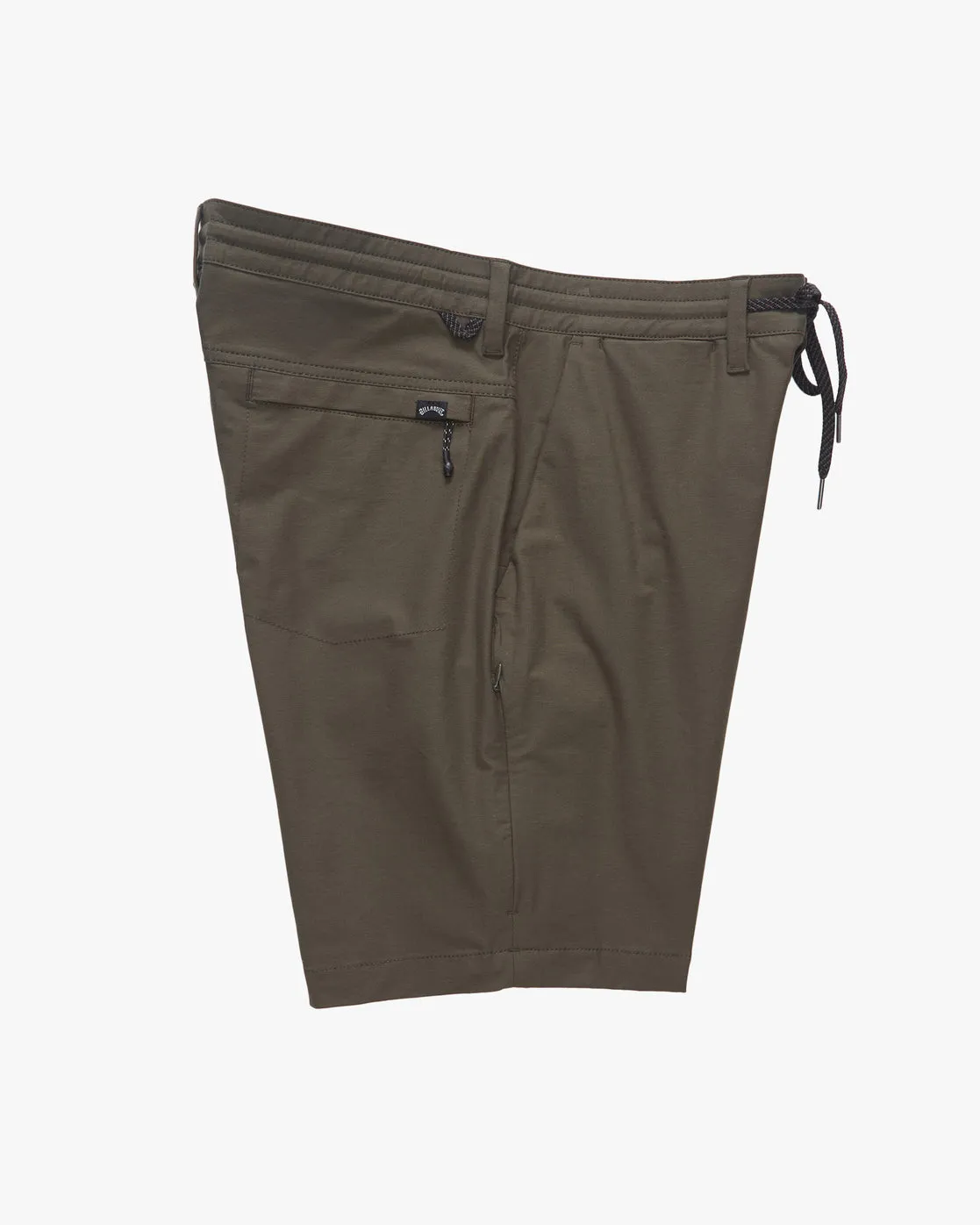 A/Div Surftrek Plus 19 Shorts - Dark Olive