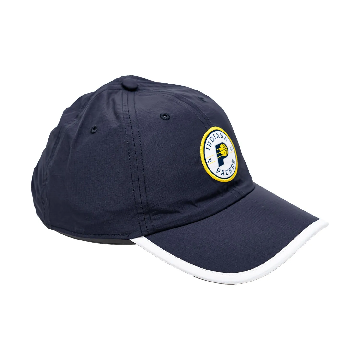 Adult Indiana Pacers Microburst Clean Up Golf Hat by 47