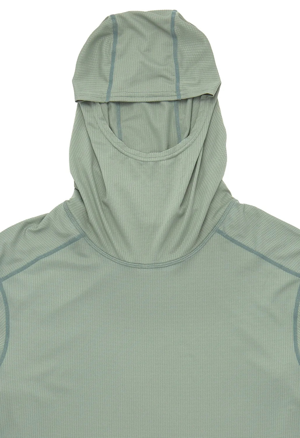 Air Hoody - Stone