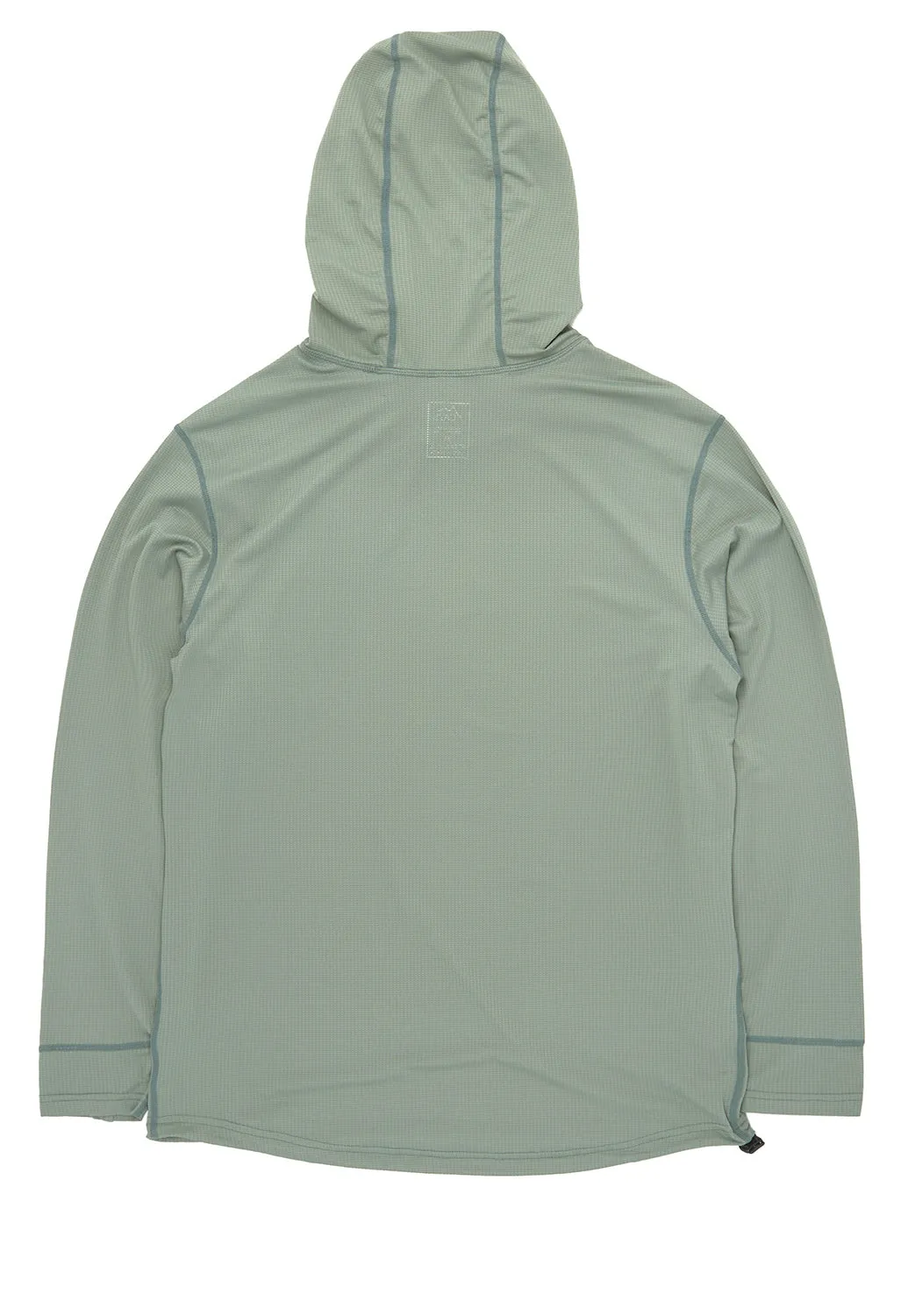 Air Hoody - Stone