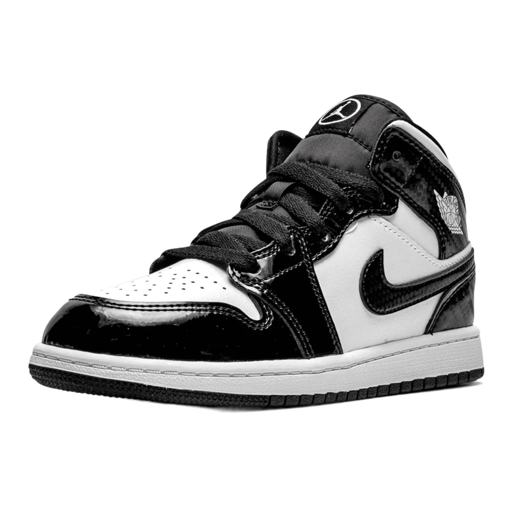 Air Jordan 1 Mid SE ASW "All Star 2021" (Infant & Kids)