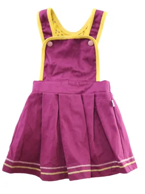 Alba Pinafore, 1