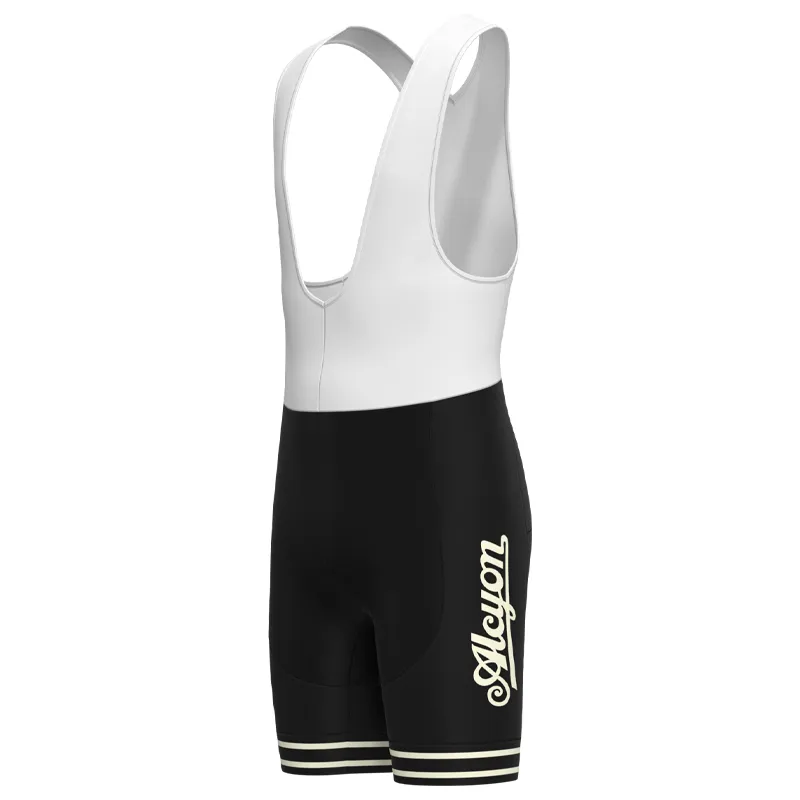 ALCYON Retro Bib Shorts