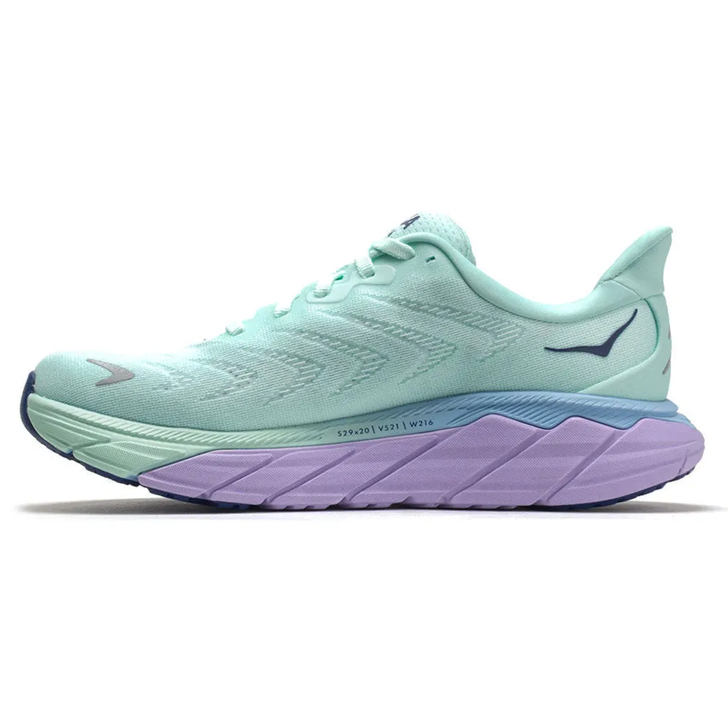 Arahi 6 Mesh Women's Low-Top Road Running Trainers