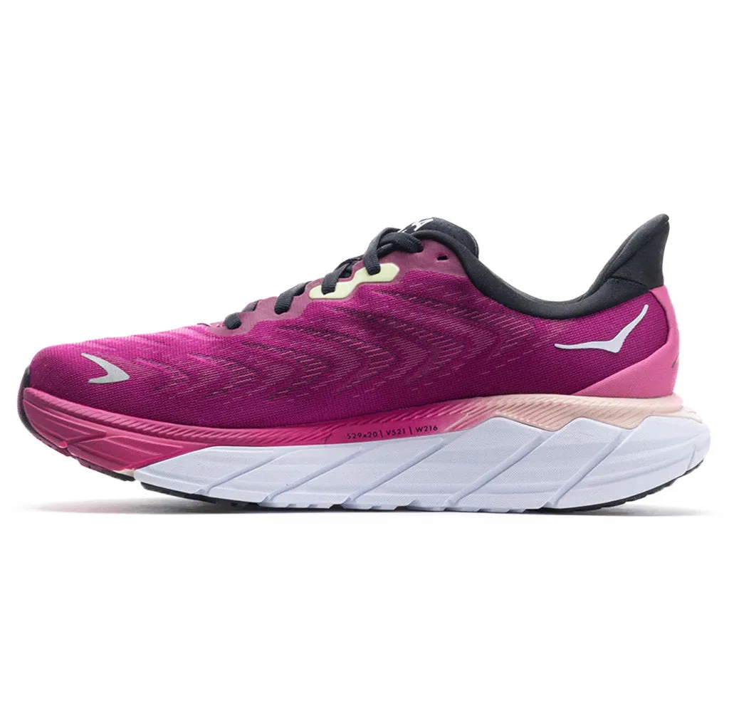 Arahi 6 Mesh Women's Low-Top Road Running Trainers