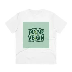 Aria Meadow - Vegan T-shirt