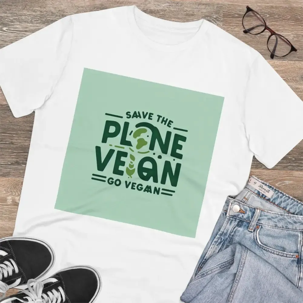 Aria Meadow - Vegan T-shirt