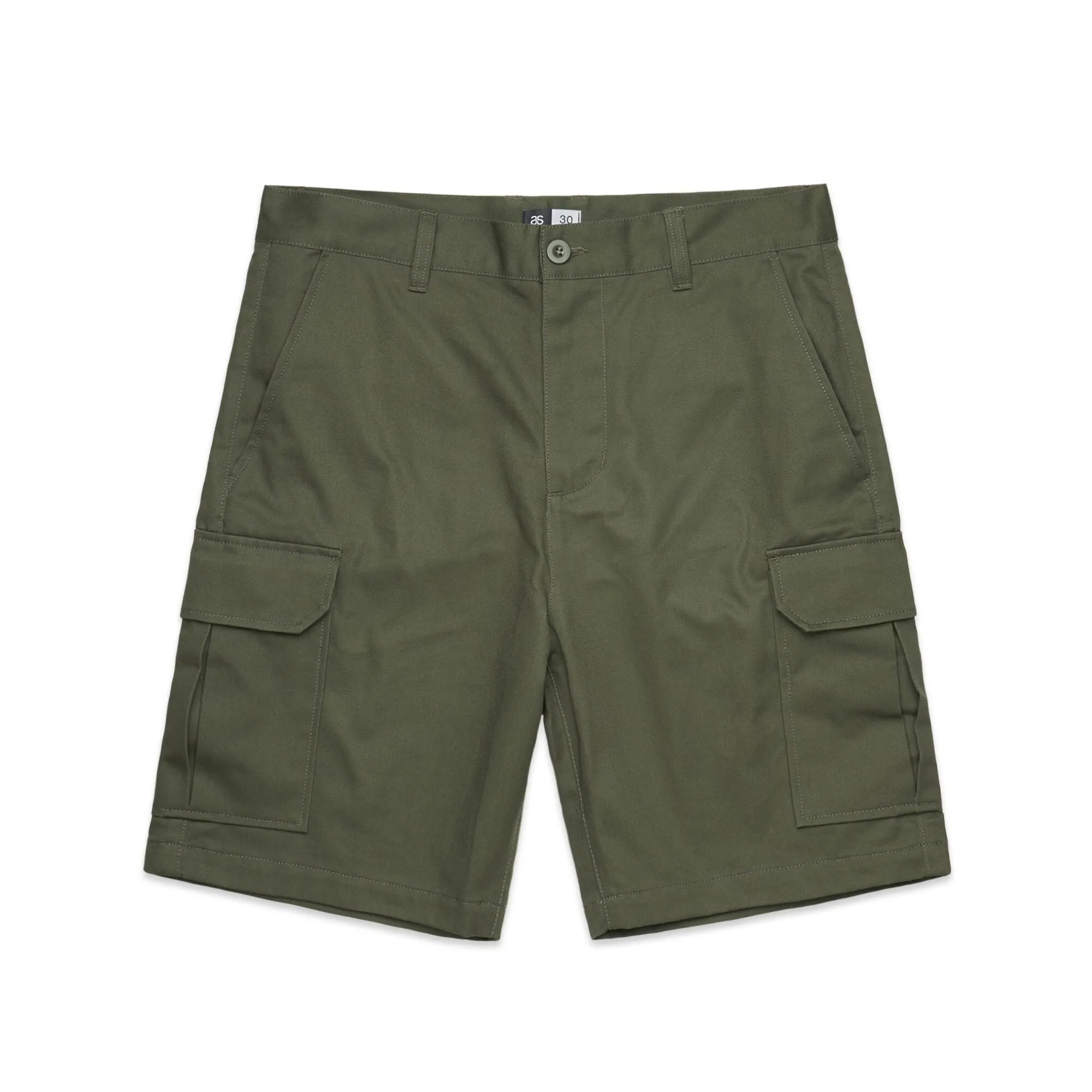 AS Colour | Men's Cargo Shorts