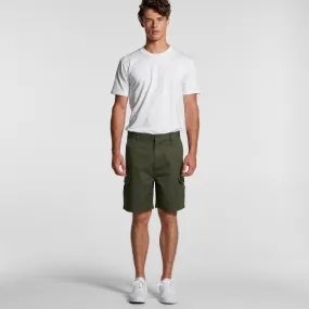 Ascolour Cargo Shorts - (5913)