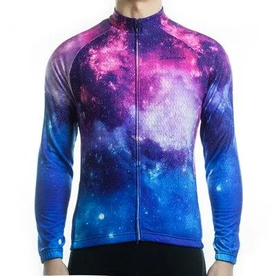 Astro Long Sleeve Jersey