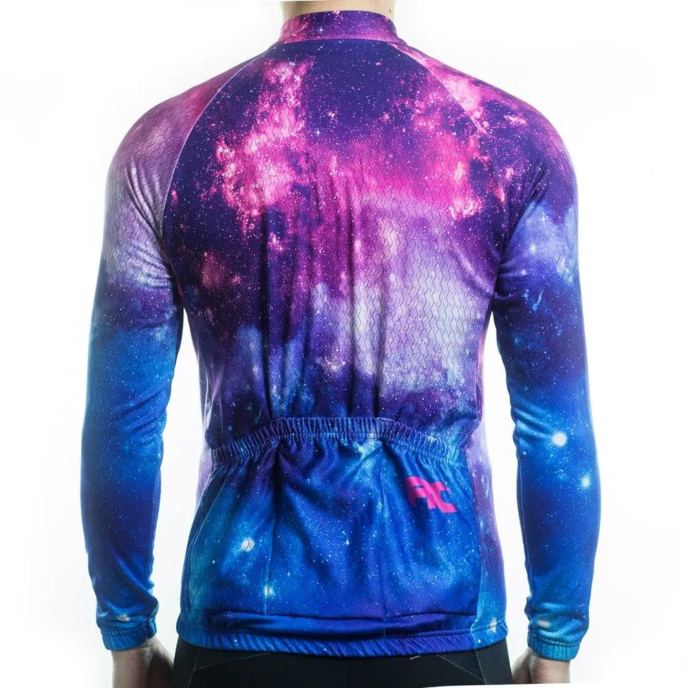 Astro Long Sleeve Jersey