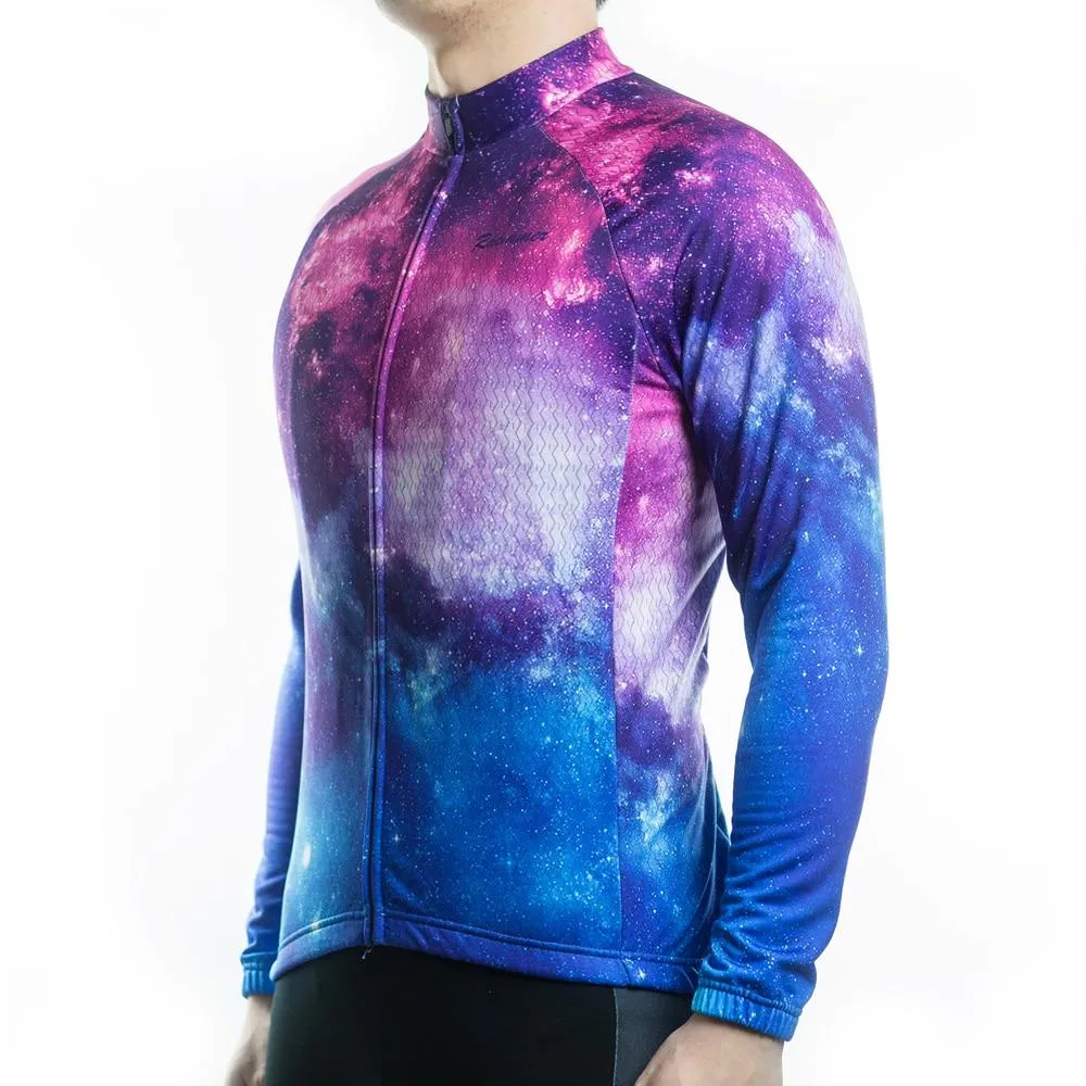 Astro Long Sleeve Jersey