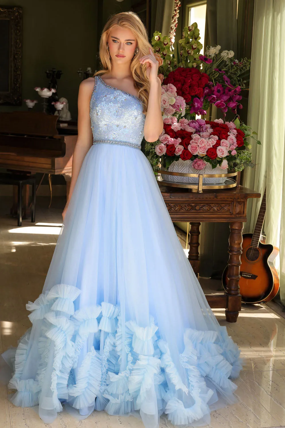 Ava Presley 29527 Dresses