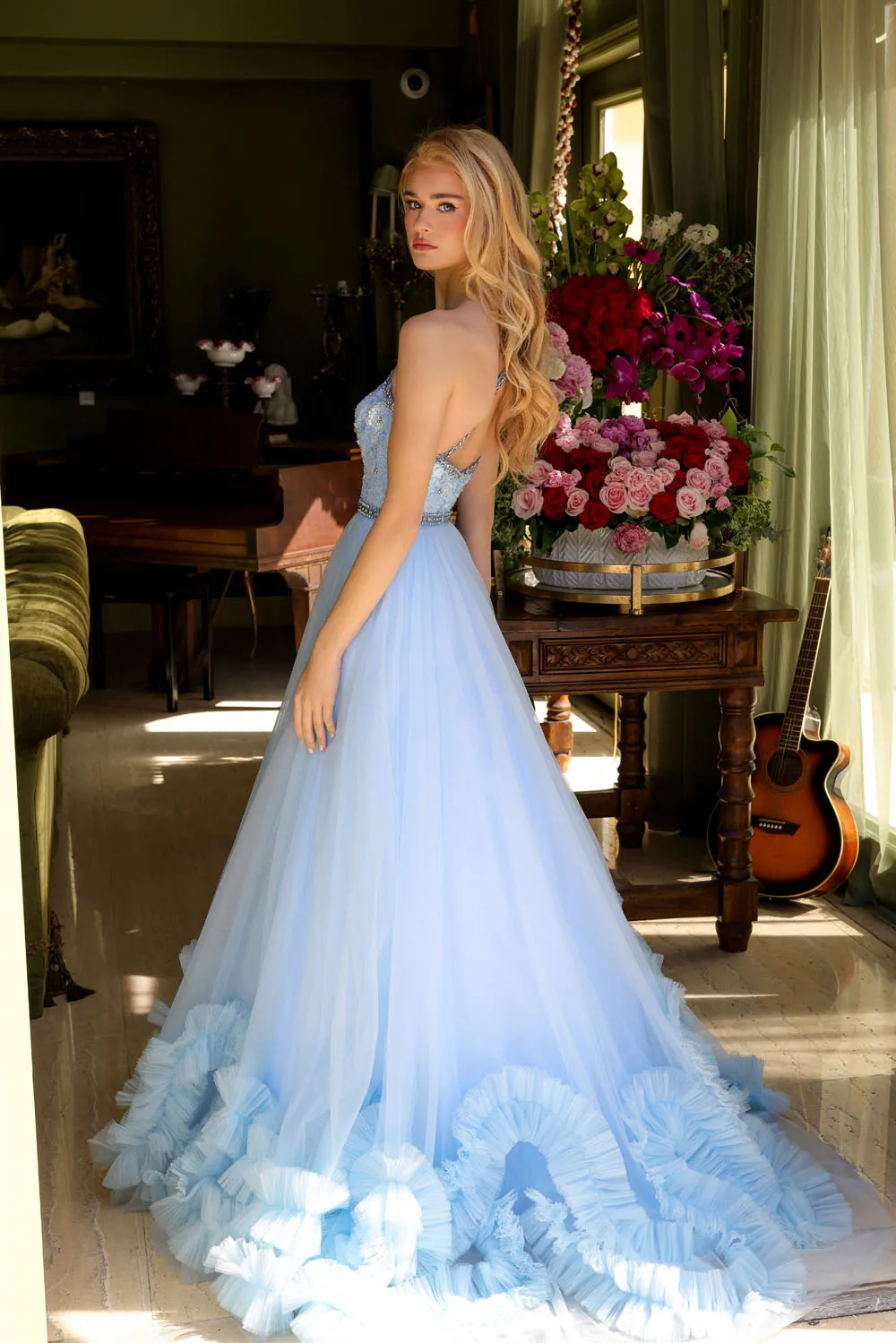 Ava Presley 29527 Dresses