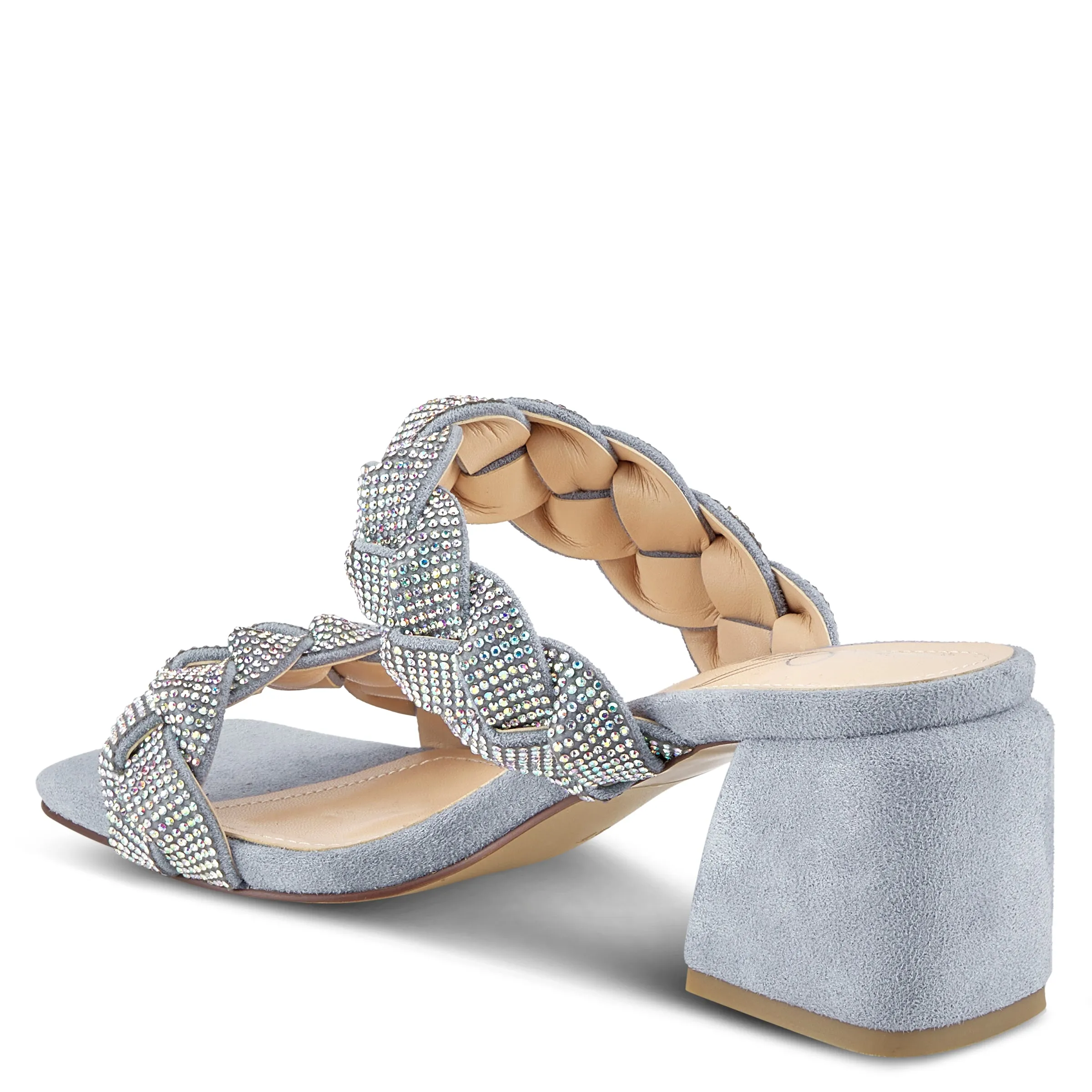 AZURA FABILOUS SANDALS