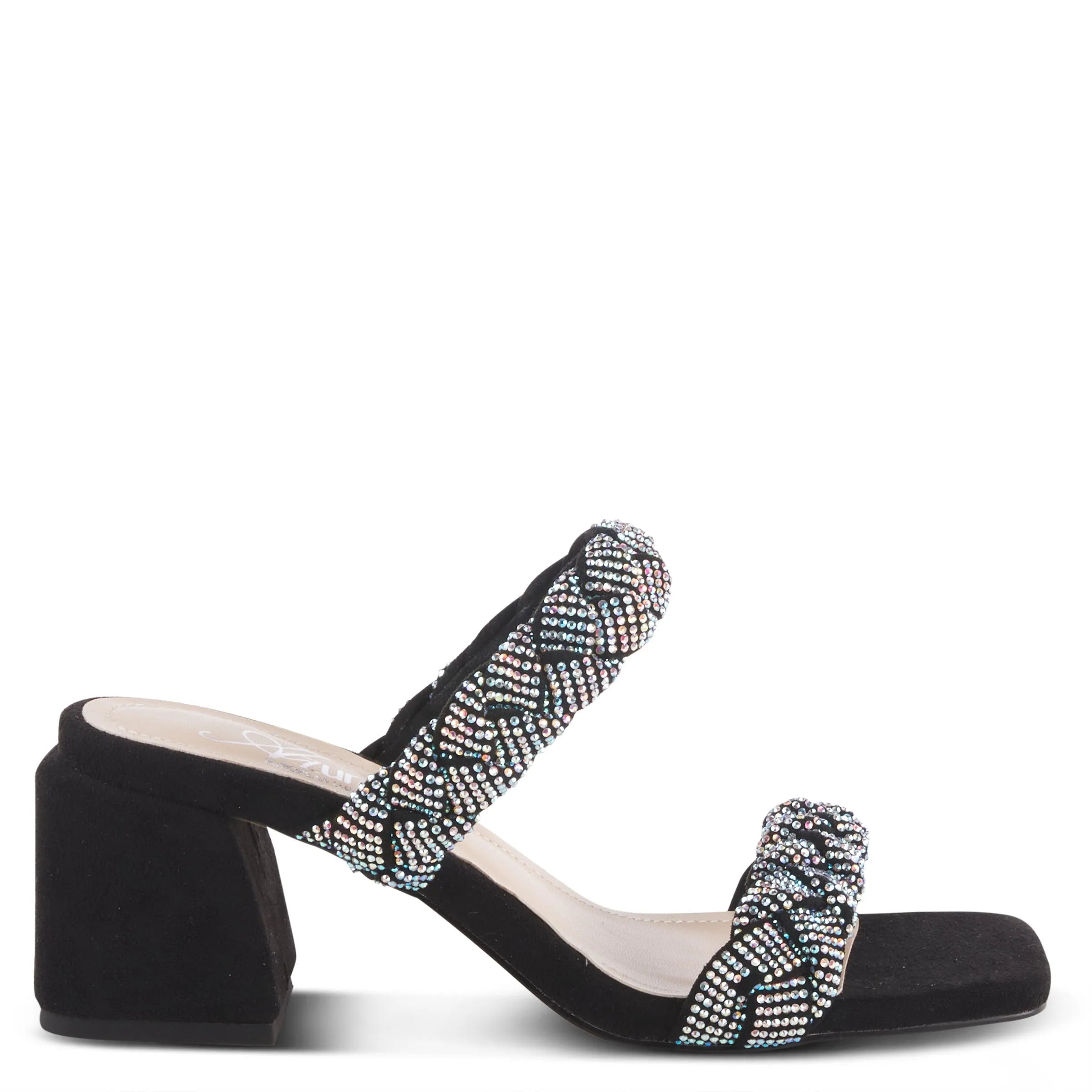 AZURA FABILOUS SANDALS