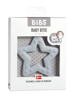 Baby Blue Star - BIBS Baby Bitie