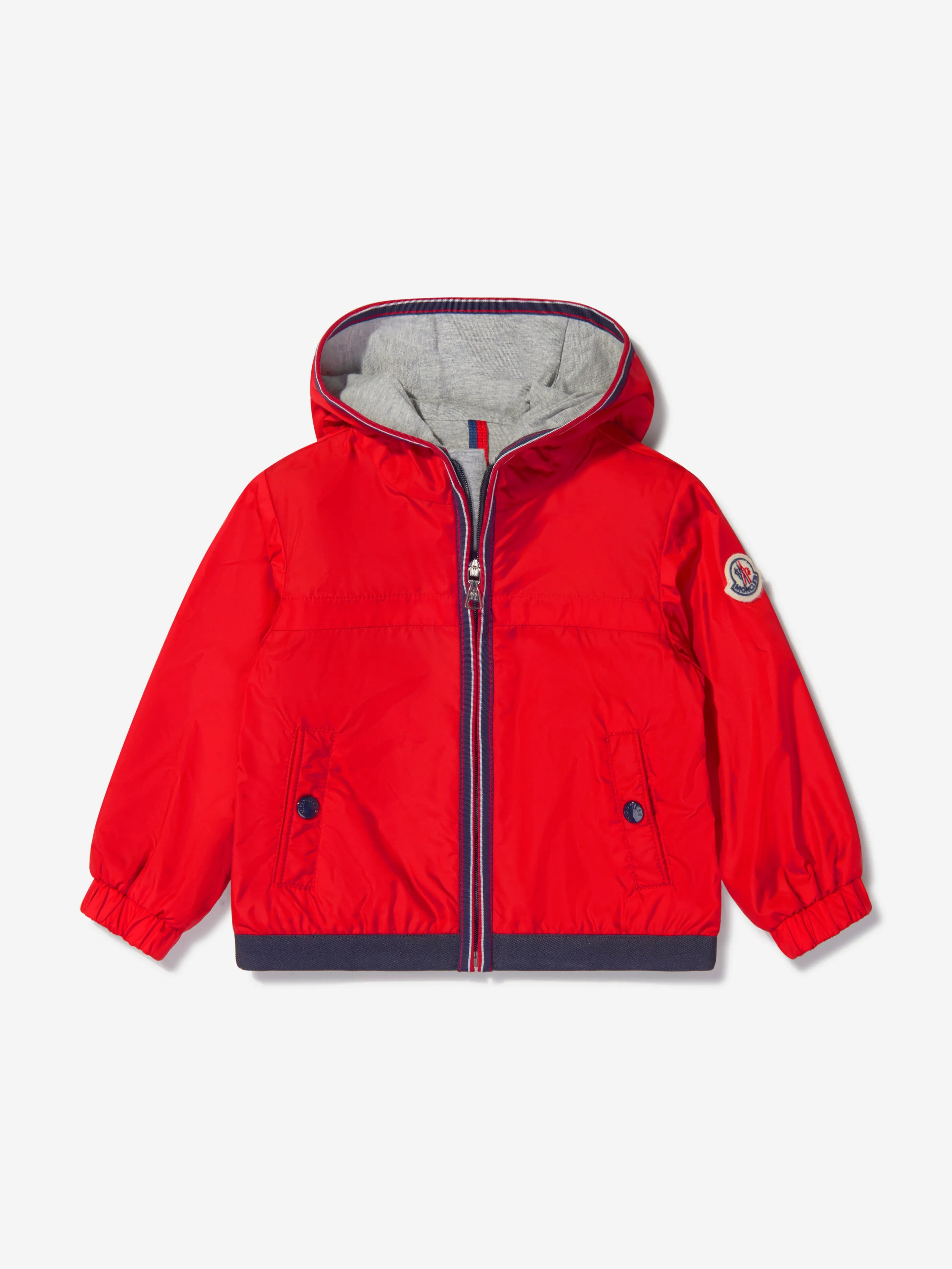 Baby Boys Anton Rain Jacket